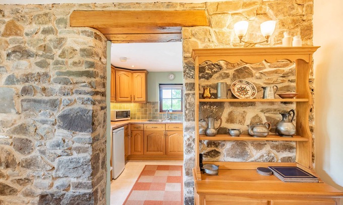 Carmarthen Cottage | Cilwen Fach