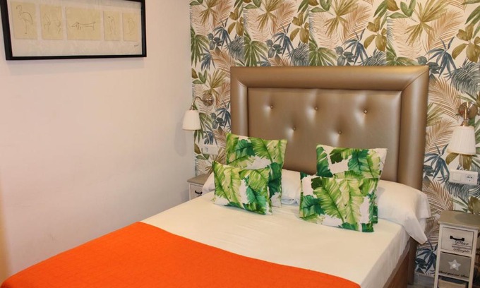 Centro Apartment | Cinco Bolas 1