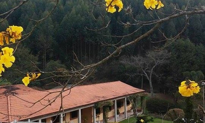 Sao Joao Novo House | CINEMATOGRAPHIC, COZY private! Horse near the end of the week 24-25 Aug 1,200
