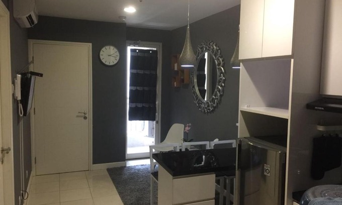 Depok Apartment | Cinere Bellevue Suites