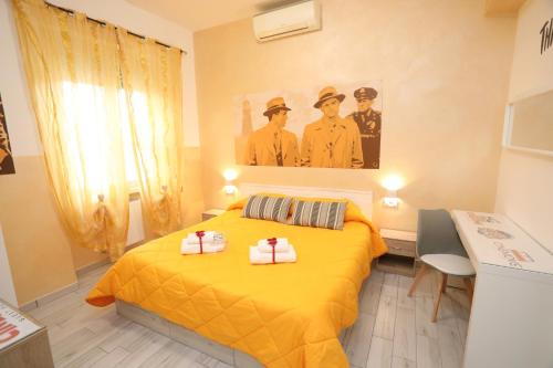 Monte Sacro House | Cineroma Guesthouse