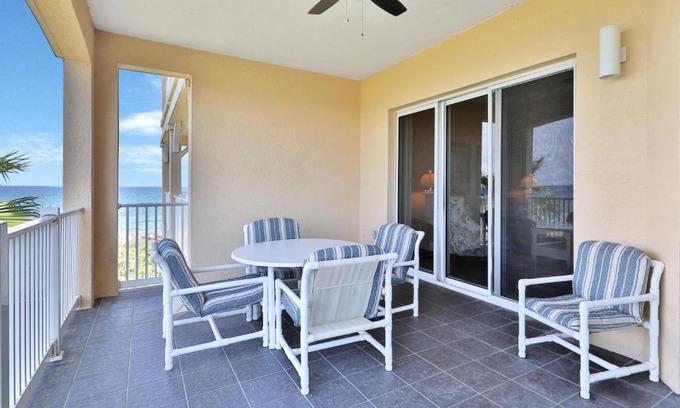 Palm Coast House | Cinnamon Beach Way Unit 444