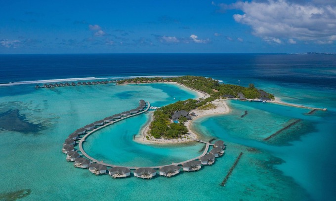 Kanuhuraa Resort | Cinnamon Dhonveli Maldives