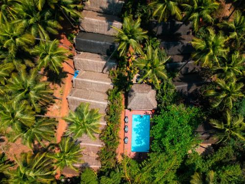 Agonda Resort | Cinnamon