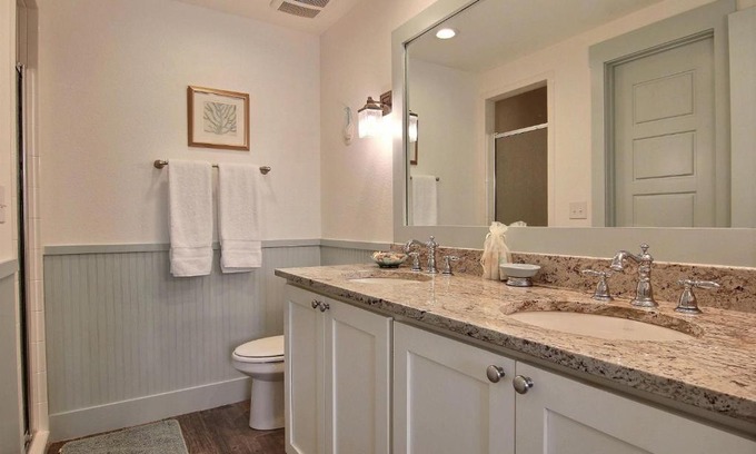 Cinnamon Shore House | Cinnamon Shore- Blue Paradise TC 2102