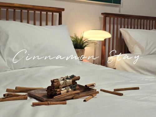 Seolcheon-myeon Apartment | Cinnamon Stay