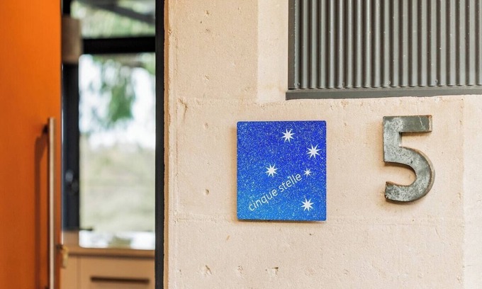 Yallingup Siding House | Cinque Stelle xB7 spacious villa private bushland