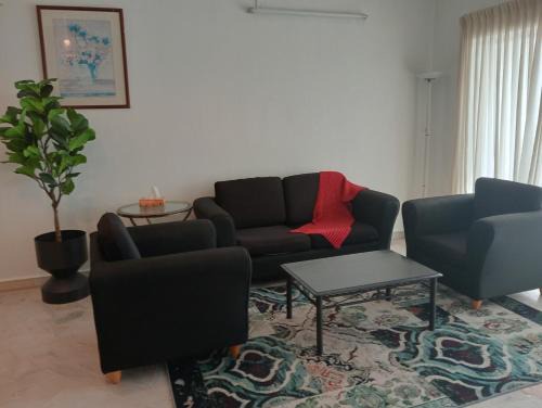 Baharu Apartment | Cinta homestay