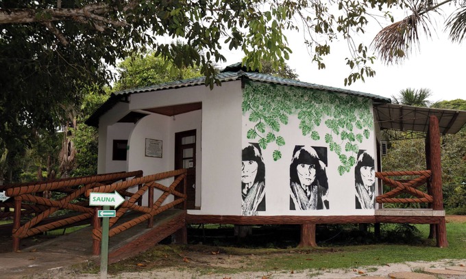 Amazon River Hotel | Cirandeira Bela Amazon Cabins