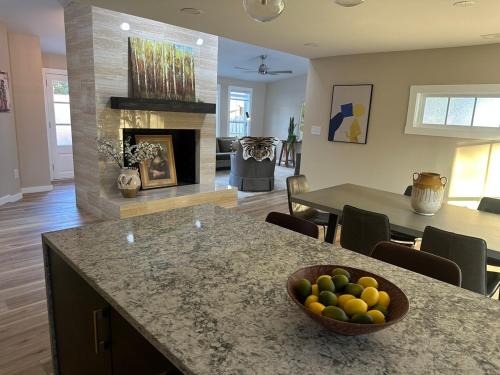 Pembroke House | Circle Retreat