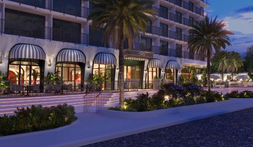 Sarasota Resort | Cirque St Armands Beachside