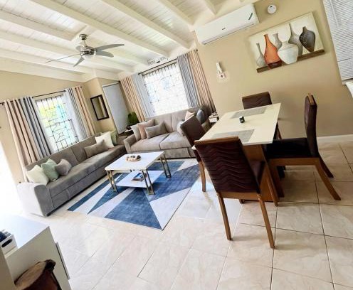 Spot Valley Housing Scheme Villa | CIsland Experience