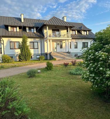 Jeleniewo House | Cisowe Sioło