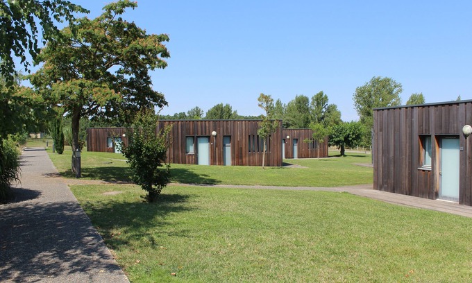 Mondonville Hotel | CIST Domaine d'Ariane