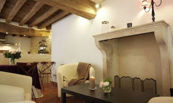 Meursault House | Cistercia, HAMEAU de BLAGNY *