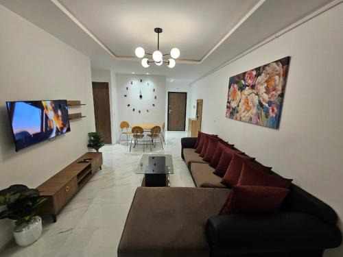 La Soukra Apartment | cité wehat