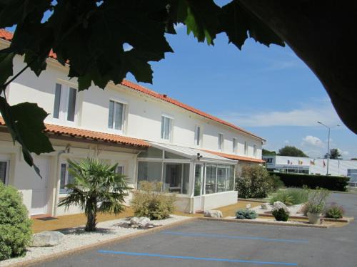 Medis Hotel | Cit'Hotel Les Atlantes
