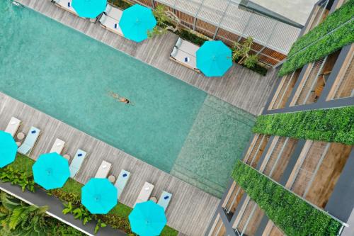 Berawa Apartment | Citadines Berawa Beach Bali
