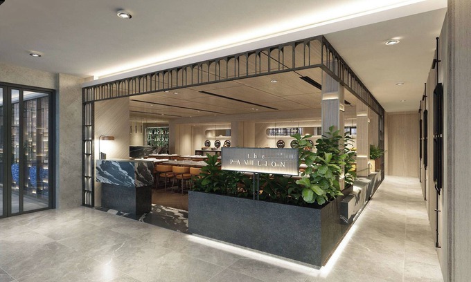 Downtown George Town Apartment | Citadines Connect Bertam Georgetown Penang