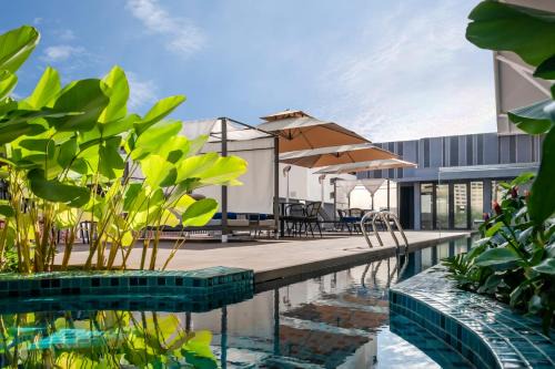 Downtown George Town Hotel | Citadines Connect Georgetown Penang