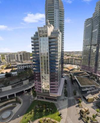 Maslak Hotel | Citadines Maslak Istanbul