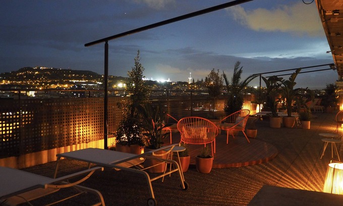 Gothic Quarter Apartment | Citadines Ramblas Barcelona
