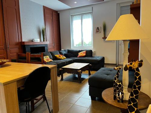 Friville-Escarbotin House | citesteloi