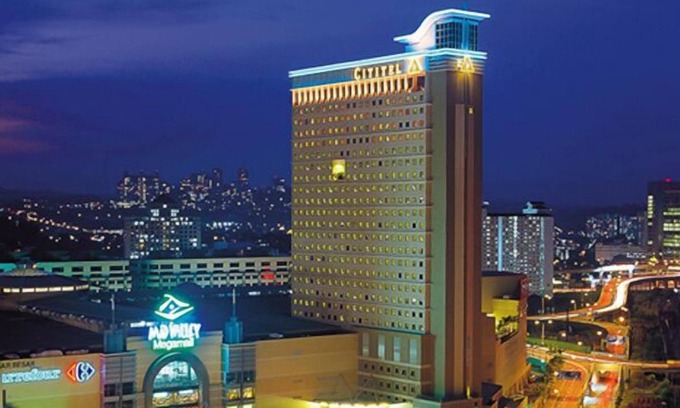 Mid Valley City Hotel | Cititel Mid Valley