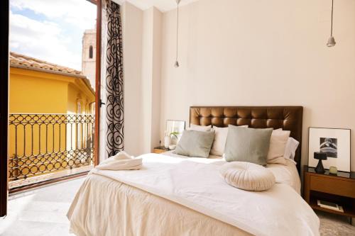 La Seu Apartment | Citizentral Juristas