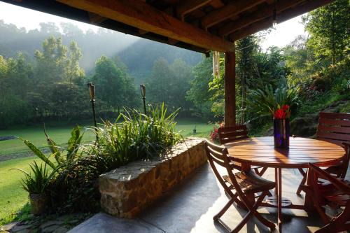 Xico Cabin | Citlalapa Lugar Mágico
