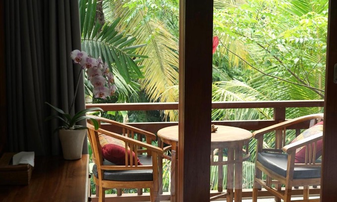 Ubud House | Cito Guesthouse