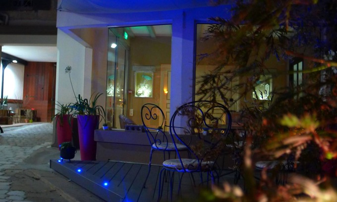 Saintes Hotel | Citotel des Messageries