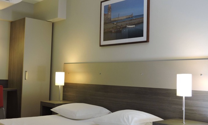 Saint-Jean-de-Vedas Hotel | Citotel Hotel Prime