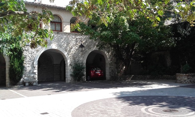 Montelimar Hotel | Citotel Le Sphinx