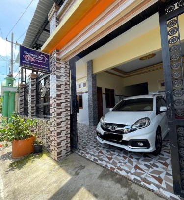 Banyuwangi House | Citra Solong Homestay