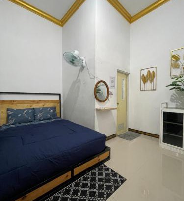 Banyuwangi House | Citra Solong Homestay