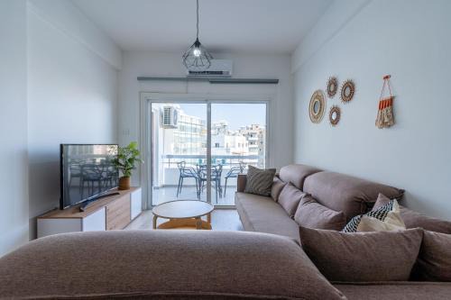 Larnaca Apartment | Citrus 3-Bedroom Apartment in Larnaca