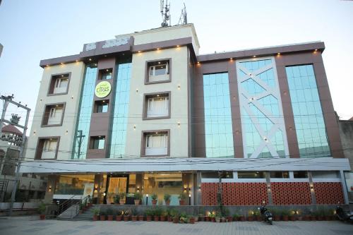 Raipur Hotel | Citrus Prime Raipur