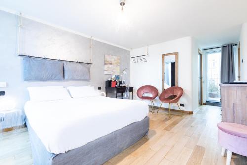 Citta Studi House | Città Studi Suites - Top Collection