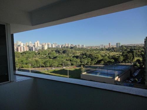 Aguas Claras Apartment | Cittá Por do sol Familia Shopping e Parque