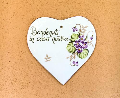 Monte Sacro Bed & Breakfast | Citta Giardino B&B