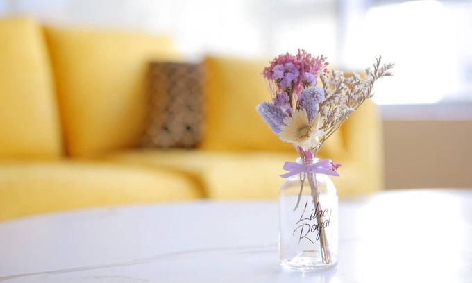 COEX House | [CiTY AirPort] 2R 2BR 125㎡ GUCCi STyLE, Gangnam - gu
