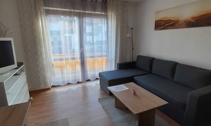 Kernstadt House | City-ALL-IN-ONE Studio Paderborn