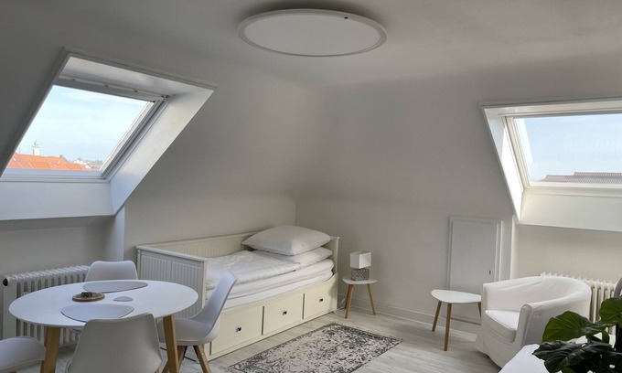 Freudenstadt Apartment | City Apartment Center Freudenstadt