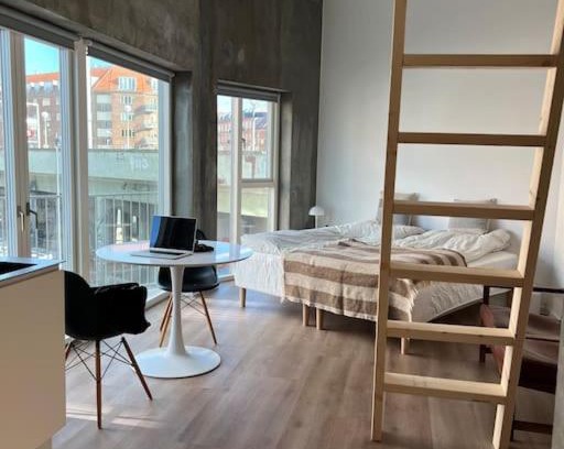 København NV Apartment | City apartment