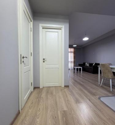 Tbilisi Apartment | City Apartment