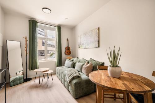 Sentrum Apartment | City Apartment I Cozy with Perfect Location