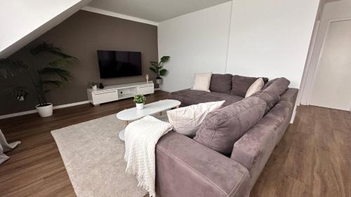 Krefeld Apartment | City Apartment in Krefeld