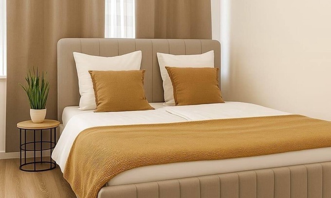 Siegen Apartment | City Apartment in Siegen