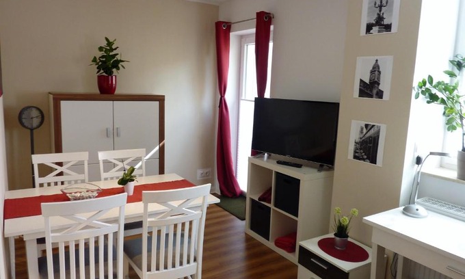 Jena Apartment | City Apartment Jena